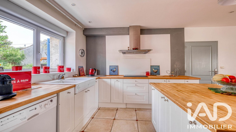 Ma-Cabane - Vente Maison Boissy-le-Châtel, 160 m²