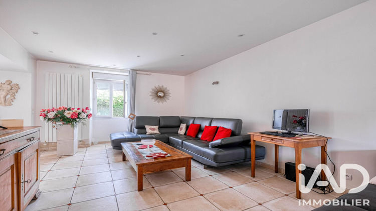 Ma-Cabane - Vente Maison Boissy-le-Châtel, 160 m²