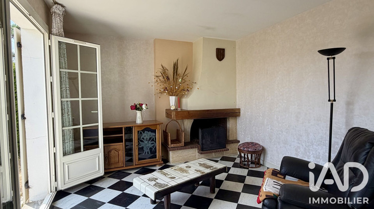 Ma-Cabane - Vente Maison Boissy-le-Châtel, 105 m²