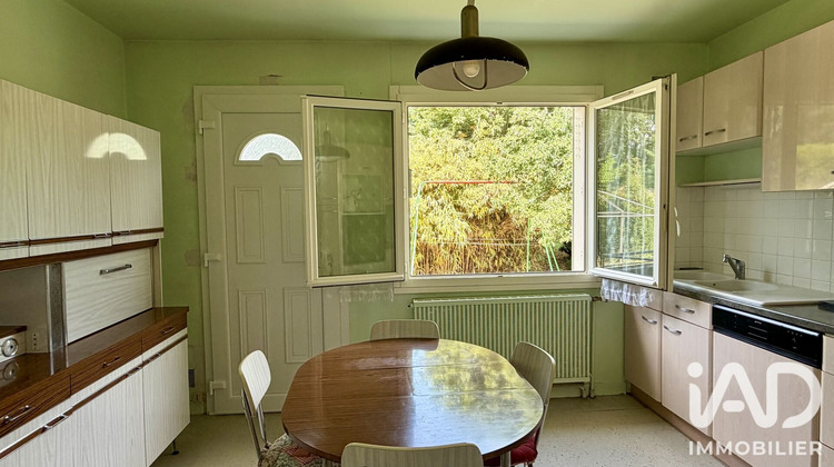 Ma-Cabane - Vente Maison Boissy-le-Châtel, 105 m²