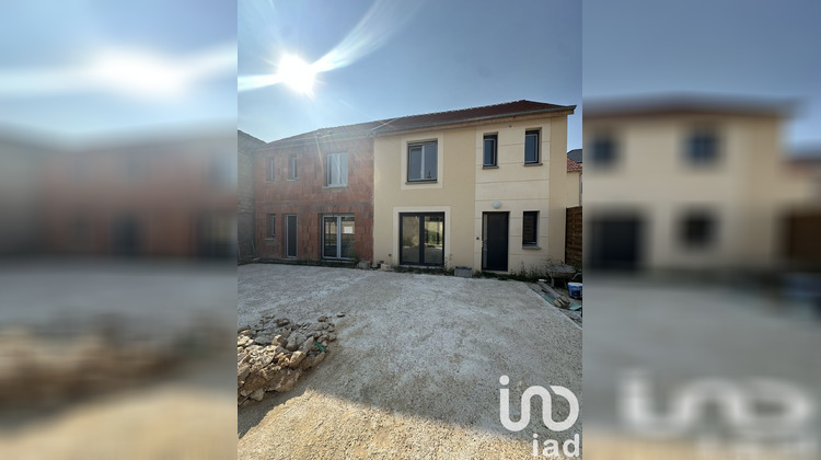 Ma-Cabane - Vente Maison Boissy-le-Cutté, 83 m²