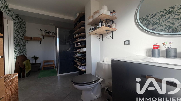 Ma-Cabane - Vente Maison Boissy-le-Cutté, 88 m²