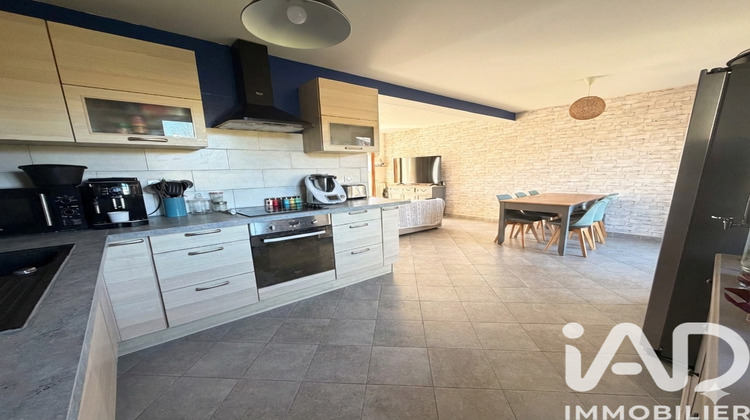 Ma-Cabane - Vente Maison Boissy-le-Cutté, 88 m²