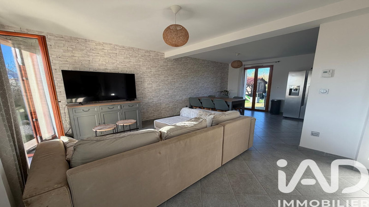 Ma-Cabane - Vente Maison Boissy-le-Cutté, 88 m²