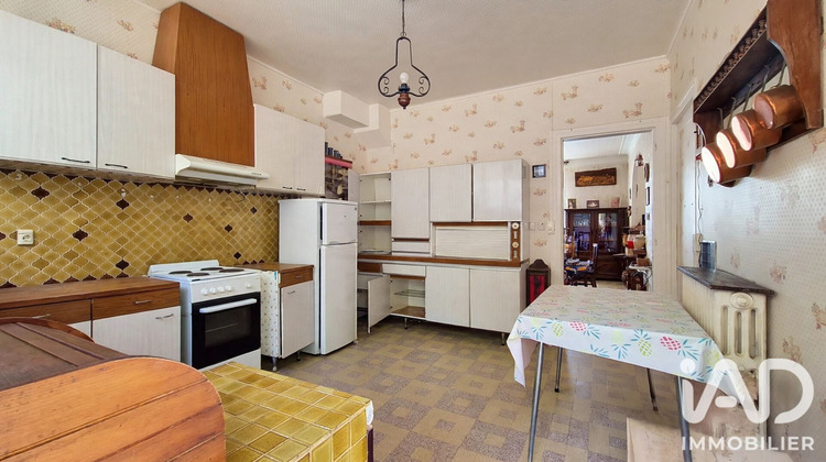 Ma-Cabane - Vente Maison Boissy-le-Cutté, 83 m²
