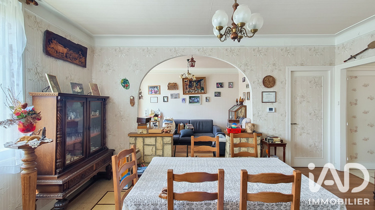 Ma-Cabane - Vente Maison Boissy-le-Cutté, 83 m²