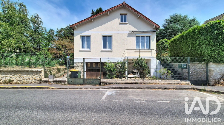 Ma-Cabane - Vente Maison Boissy-le-Cutté, 83 m²