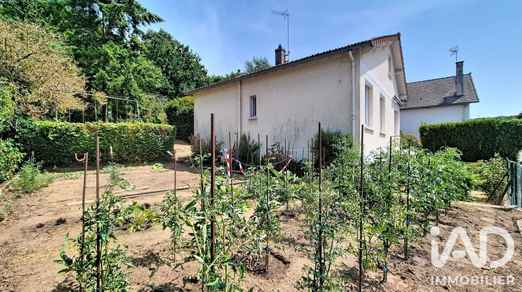 Ma-Cabane - Vente Maison Boissy-le-Cutté, 83 m²
