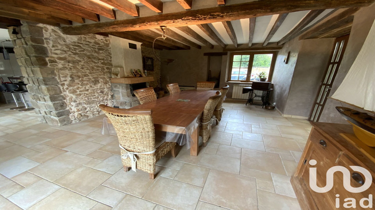 Ma-Cabane - Vente Maison Boissy-le-Sec, 197 m²