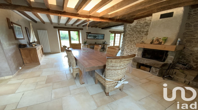 Ma-Cabane - Vente Maison Boissy-le-Sec, 197 m²