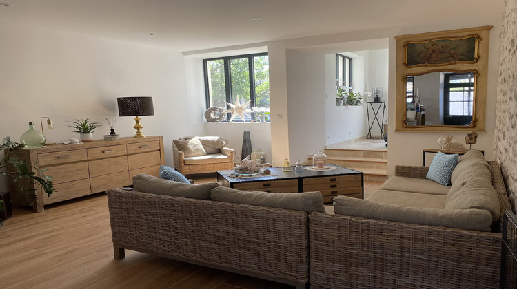 Ma-Cabane - Vente Maison BOISSY-LE-SEC, 477 m²