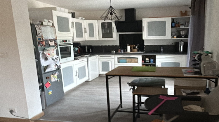 Ma-Cabane - Vente Maison BOISSY LE SEC, 89 m²