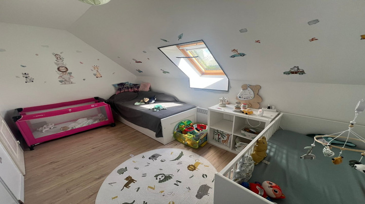 Ma-Cabane - Vente Maison BOISSY LE SEC, 89 m²