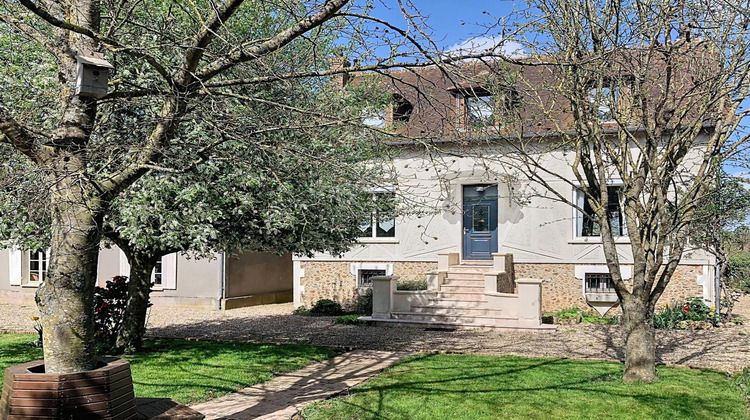 Ma-Cabane - Vente Maison Boissy-Lès-Perche, 172 m²