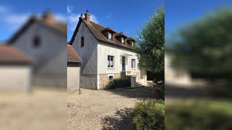 Ma-Cabane - Vente Maison Boissy-Lès-Perche, 172 m²