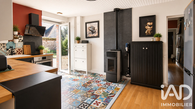 Ma-Cabane - Vente Maison Boissy-Lès-Perche, 55 m²