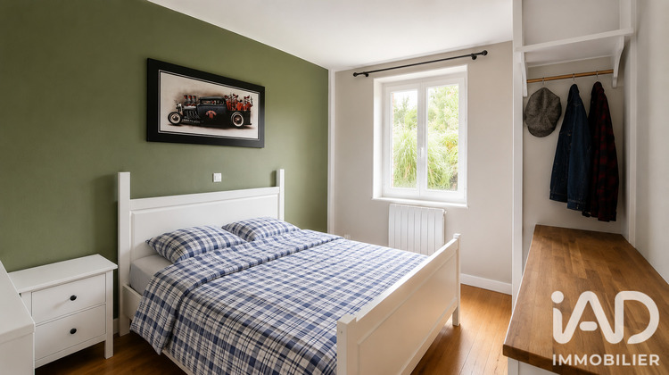 Ma-Cabane - Vente Maison Boissy-Lès-Perche, 55 m²