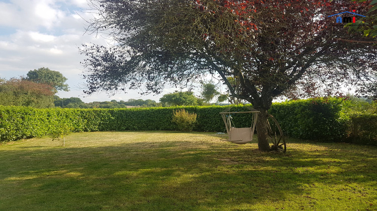 Ma-Cabane - Vente Maison boissy maugis, 124 m²