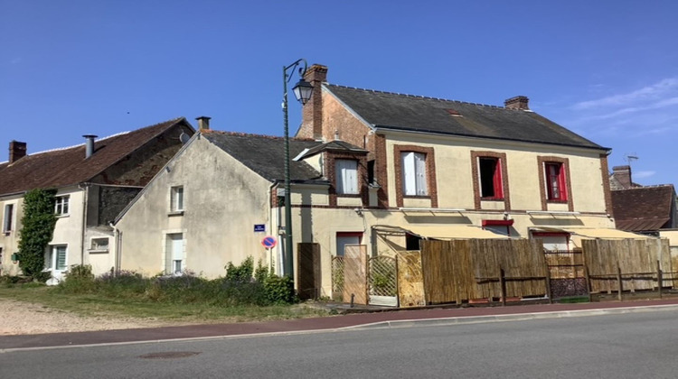 Ma-Cabane - Vente Maison BOISSY-MAUGIS, 131 m²