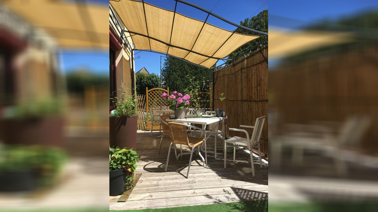 Ma-Cabane - Vente Maison BOISSY-MAUGIS, 131 m²