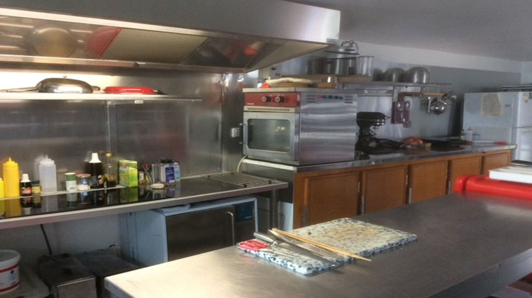 Ma-Cabane - Vente Maison BOISSY-MAUGIS, 131 m²