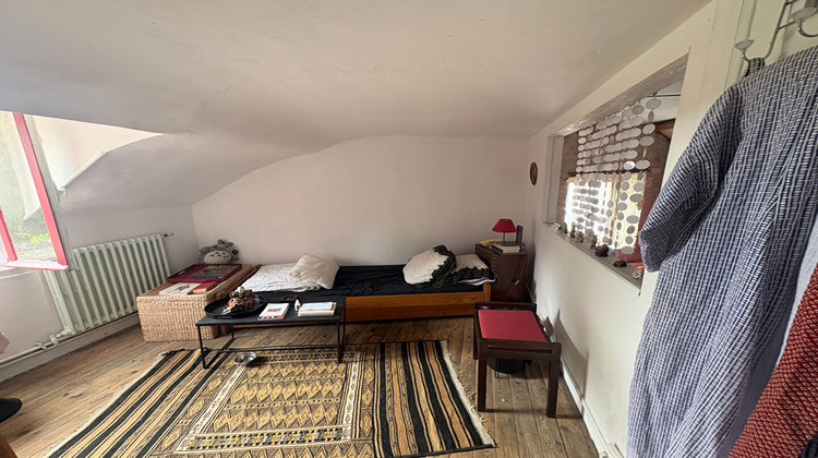 Ma-Cabane - Vente Maison BOISSY-MAUGIS, 131 m²
