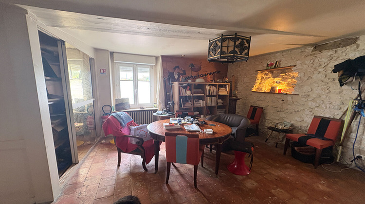 Ma-Cabane - Vente Maison BOISSY-MAUGIS, 131 m²