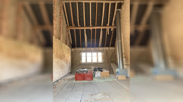 Ma-Cabane - Vente Maison BOISSY-MAUGIS, 131 m²
