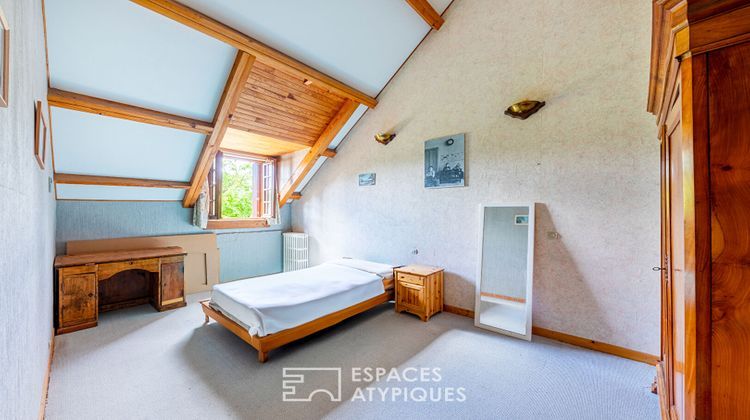 Ma-Cabane - Vente Maison BOISSY-MAUVOISIN, 290 m²