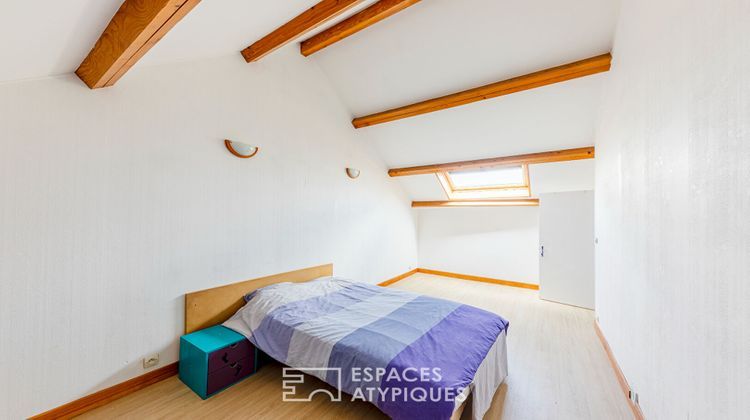 Ma-Cabane - Vente Maison BOISSY-MAUVOISIN, 290 m²