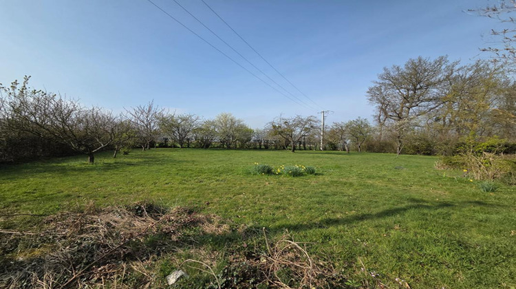 Ma-Cabane - Vente Maison BOISSY MAUVOISIN, 84 m²