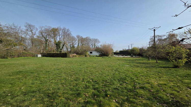 Ma-Cabane - Vente Maison BOISSY MAUVOISIN, 84 m²