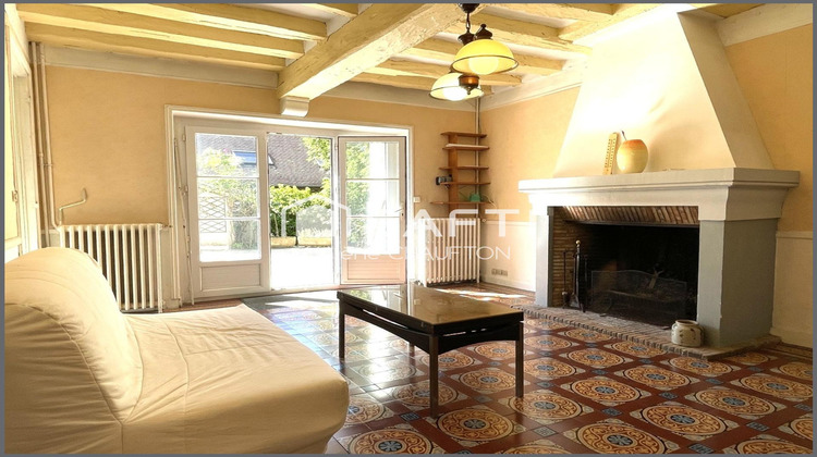 Ma-Cabane - Vente Maison Boissy-Mauvoisin, 183 m²