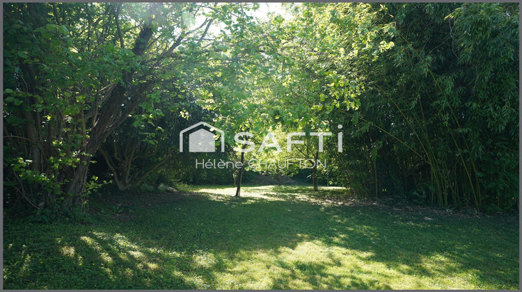 Ma-Cabane - Vente Maison Boissy-Mauvoisin, 288 m²