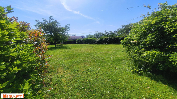 Ma-Cabane - Vente Maison Boissy-Mauvoisin, 130 m²
