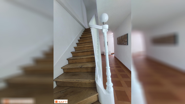 Ma-Cabane - Vente Maison Boissy-Mauvoisin, 130 m²