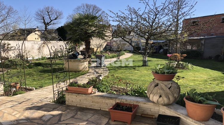 Ma-Cabane - Vente Maison Boissy-Saint-Léger, 156 m²