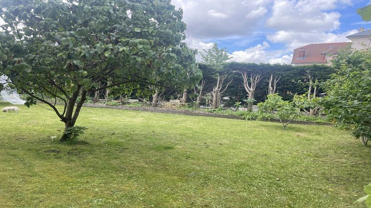 Ma-Cabane - Vente Maison Boissy-Saint-Léger, 165 m²