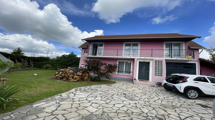 Ma-Cabane - Vente Maison Boissy-Saint-Léger, 165 m²