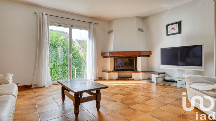 Ma-Cabane - Vente Maison Boissy-Saint-Léger, 130 m²