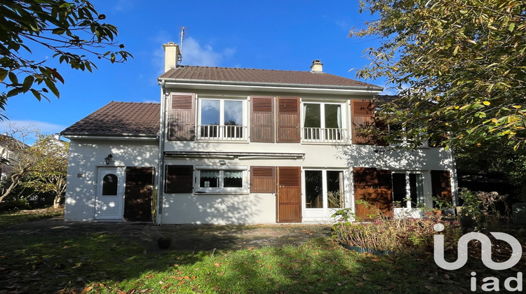 Ma-Cabane - Vente Maison Boissy-Saint-Léger, 130 m²