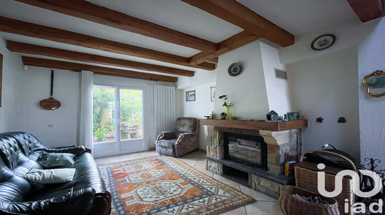 Ma-Cabane - Vente Maison Boissy-Saint-Léger, 130 m²