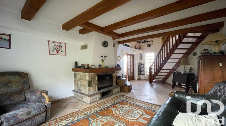 Ma-Cabane - Vente Maison Boissy-Saint-Léger, 130 m²