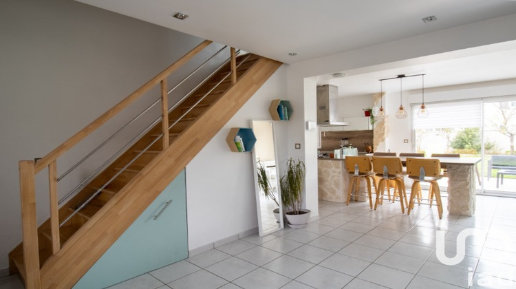 Ma-Cabane - Vente Maison Boissy-Saint-Léger, 83 m²