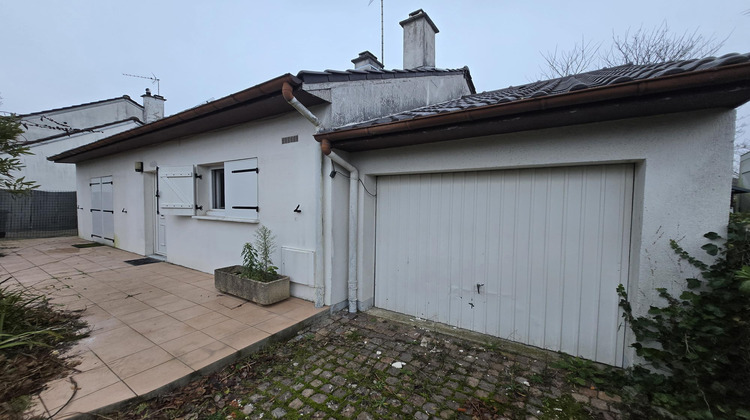 Ma-Cabane - Vente Maison Boissy-Saint-Léger, 75 m²