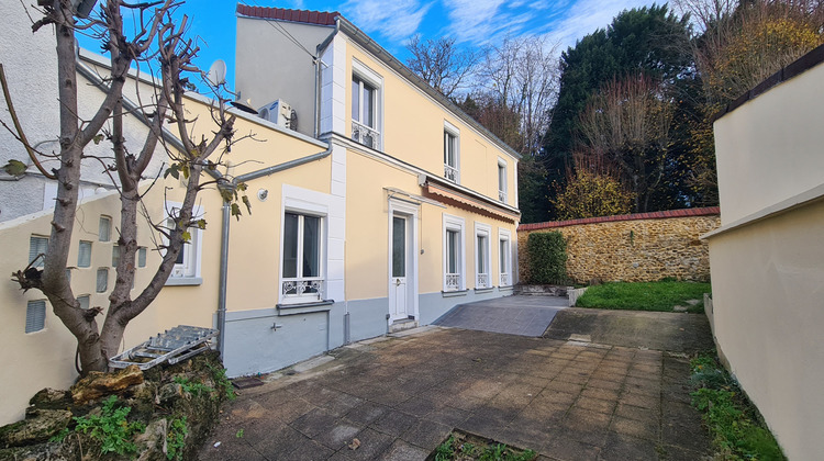 Ma-Cabane - Vente Maison Boissy-Saint-Léger, 80 m²