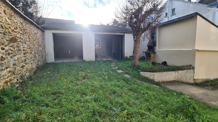 Ma-Cabane - Vente Maison Boissy-Saint-Léger, 80 m²