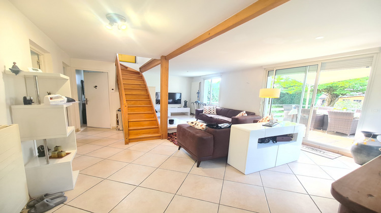 Ma-Cabane - Vente Maison Boissy-Saint-Léger, 92 m²