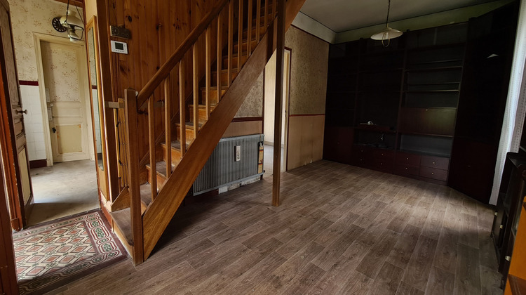 Ma-Cabane - Vente Maison Boissy-Saint-Léger, 80 m²