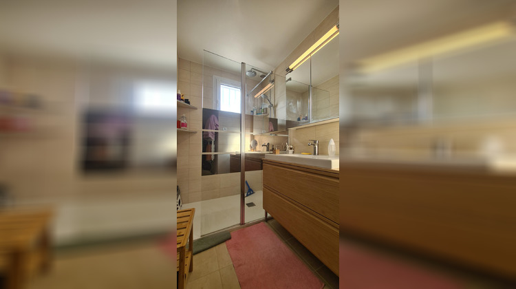 Ma-Cabane - Vente Maison Boissy-Saint-Léger, 94 m²